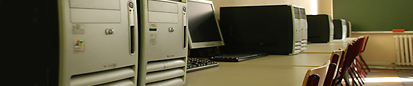 Računarska učionica